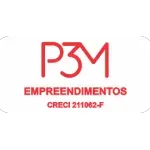 Ícone da P3M EMPREENDIMENTOS E GESTAO ADMINISTRATIVA LTDA