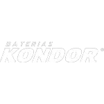 BATERIAS KONDOR