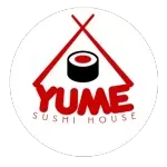 Ícone da YUME SUSHI RESTAURANTE E DELIVERY LTDA