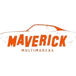 Ícone da MAVERICK MULTIMARCAS COMERCIO DE VEICULOS LTDA