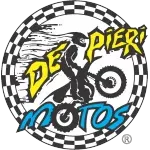 Ícone da DE PIERI MOTOS LTDA