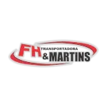 FH  MARTINS TRANSPORTES PARAISO LTDA