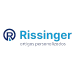 Ícone da RISSINGER COMERCIO DE ARTIGOS PERSONALIZADOS LTDA