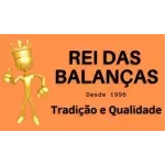 Ícone da REI DAS BALANCAS E MAQUINAS LTDA