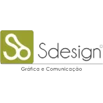 SDESIGN COMUNICACAO VISUAL