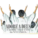 Ícone da MEDADE  MINISTERIO DE ENSINO DE ADORACAO AO DEUS ETERNO