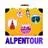 Ícone da ALPEN TOUR LTDA