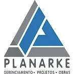 Ícone da PLANARKE GERENCIAMENTO DE PROJETOS E OBRAS LTDA