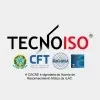 Ícone da TECNOISO TECNOLOGIA E SOLUCOES INDUSTRIAIS LTDA