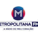 Ícone da METROPOLITANA FM LTDA