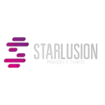 STARLUSION PRODUCOES DE EVENTOS LTDA