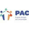 Ícone da PAC  PROJETOS AMIGOS DAS CRIANCAS