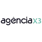 Ícone da AGENCIA X3 MARKETING E PROPAGANDA LTDA