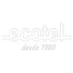 Ícone da ECOTEL INDUSTRIA E COMERCIO LTDA