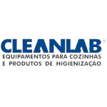 Ícone da CLEANLAB  COMERCIO E REPRESENTACOES LTDA