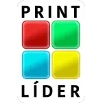 Ícone da PRINT LIDER SERVICOS DE IMPRESSAO LTDA