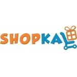 Ícone da SHOPKAL COMERCIO E IMPORTACAO DE PRESENTES E DECORACOES LTDA