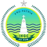 INSTITUTO HISTORICO E GEOGRAFICO DE CAXIAS  IHGC