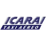 Ícone da ICARAI TURISMO TAXI AEREO LTDA