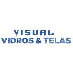 VISUAL VIDROS E TELAS