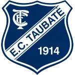 Ícone da ESPORTE CLUBE TAUBATE