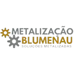 Ícone da METALIZACAO BLUMENAU INDUSTRIA DE PRODUTOS METALICOS LTDA