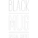BLACK MUG SPECIAL COFFEE
