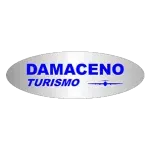 Ícone da DAMACENO TURISMO LTDA