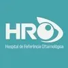 Ícone da HRO  HOSPITAL DE REFERENCIA OFTALMOLOGICA LTDA