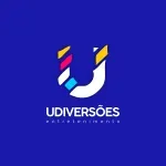 Ícone da UDIVERSOES ENTRETENIMENTO CULTURAL LTDA