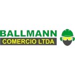 Ícone da BALLMANN COMERCIO E REPRESENTACOES LTDA