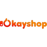 Ícone da OKAYSHOP LTDA