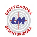 Ícone da DEDETIZADORA E DESENTUPIDORA LM LTDA