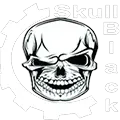 Ícone da SKULL BLACK CLUB LTDA