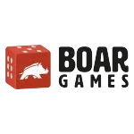 Ícone da BOAR GAMES DESIGN E COMERCIO DE JOGOS LTDA