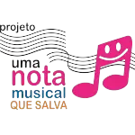 Ícone da PROJETO UMA NOTA MUSICAL QUE SALVA