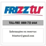 Ícone da FRIZZ MIDIA LTDA