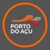 Ícone da OSX BRASIL  PORTO DO ACU SA