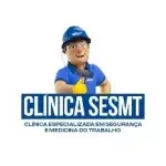 Ícone da CLINICA SESMT LTDA