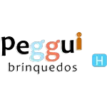 Ícone da PEGGUI COMERCIO DE BRINQUEDOS E ARTESANATO LTDA