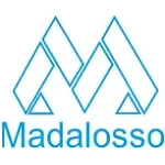 Ícone da METALURGICA MADALOSSO LTDA