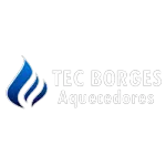 Ícone da TEC BORGES COMERCIO VAREJISTA DE AQUECEDORES LTDA