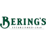 Ícone da BERING'S CONFECCOES LTDA