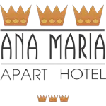 Ícone da ANA MARIA APART HOTEL LTDA