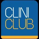 Ícone da CLINICLUB NEGOCIOS SISTEMAS E IMOVEIS LTDA