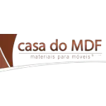 Ícone da CASA DO MDF E FERRAGENS COMERCIAL LTDA