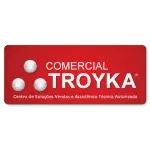 TROYKA PRAIA