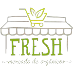 Ícone da FRESH ORGANICOS LTDA