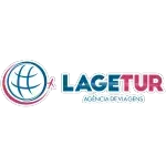 Ícone da LAGETUR LAGES TURISMO LTDA