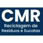 Ícone da CMR  RECICLAGEM DE RESIDUOS E SUCATAS LTDA